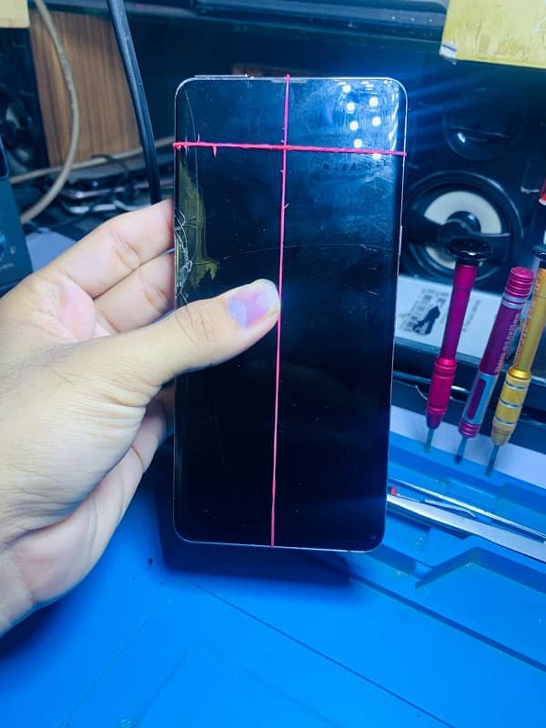 samsung s10 plus 5g parts 2