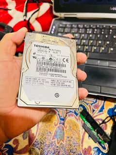 320 gb Hard drive For Laptop