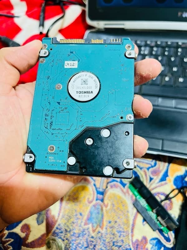 320 gb Hard drive For Laptop 1