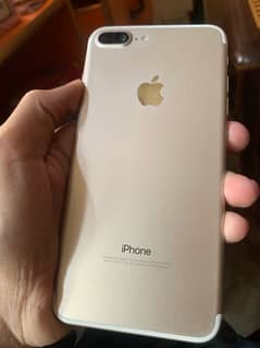 iPhone 7 Plus 128GB PTA Approved