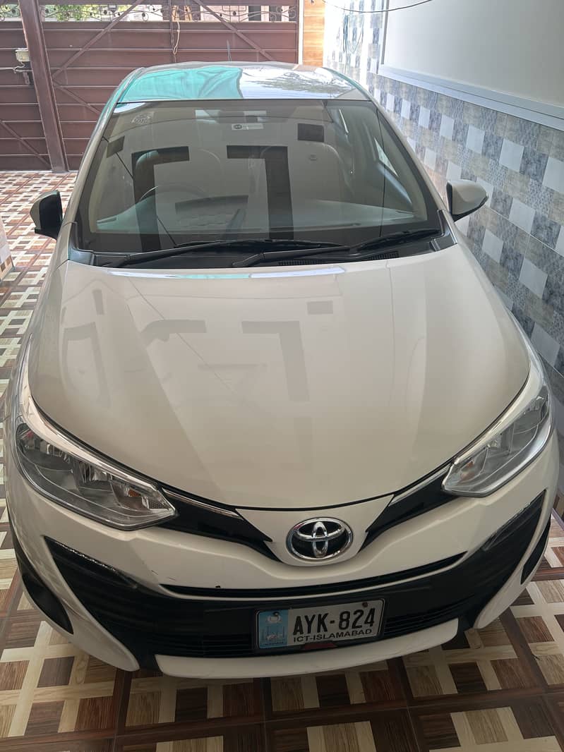 Toyota Yaris 2022 Ativ X 1.5 0