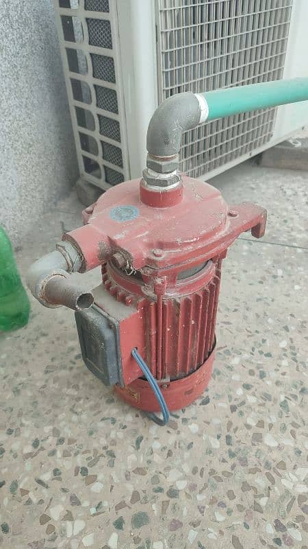 water pump pure copper 0