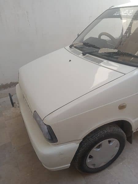 Mehran VX 2004 Geniune 03337356007 0