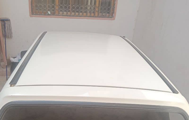 Mehran VX 2004 Geniune 03337356007 8