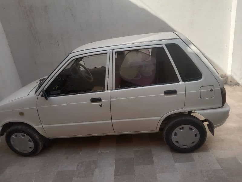 Mehran VX 2004 Geniune 03337356007 9