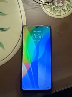 Huawei Y6