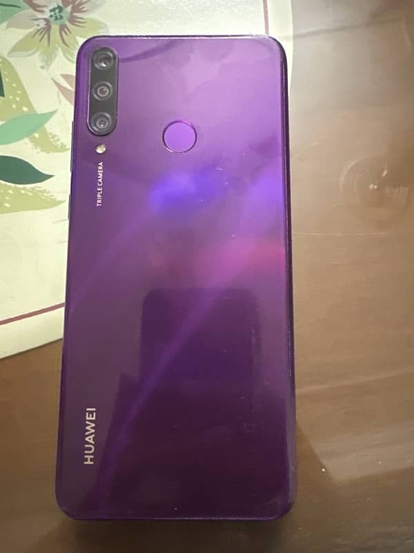 Huawei Y6 1