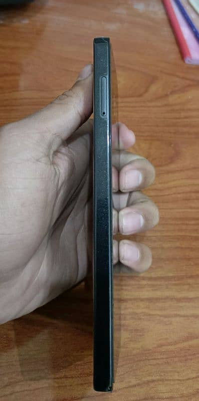 Redmi Note 13 Pro 12/512 for Sale - Black Color"* 3