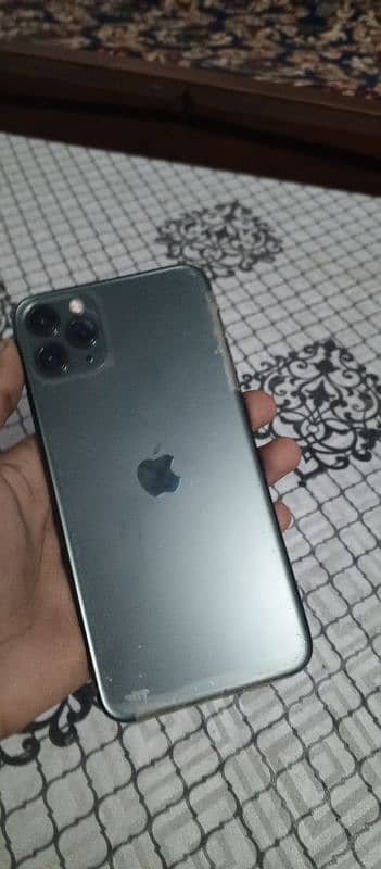 Iphone 11 Pro Max 0