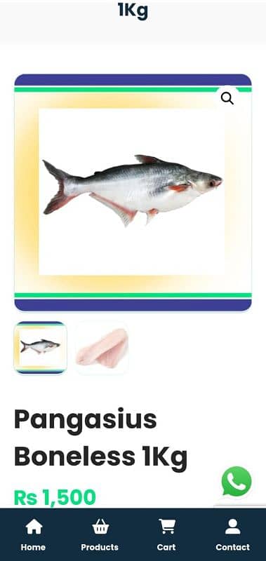 pangasius finger fish zinda contact WhatsApp 03125164023 3