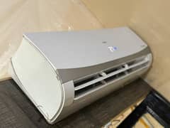 Haier inverter 1.5ton  AC latest series Wi-Fi model  for sale