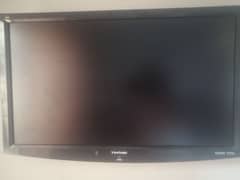 24" inch sonicview HD 1080P HDMI