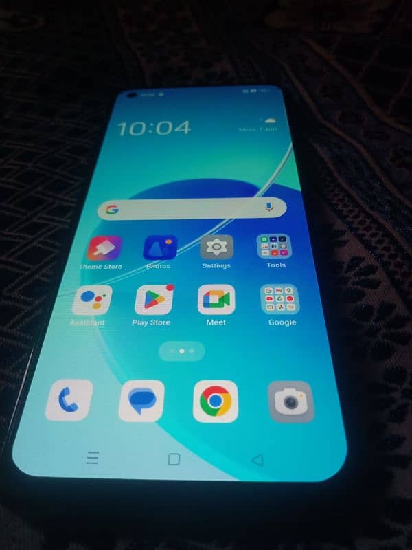 oppo Reno 6 2