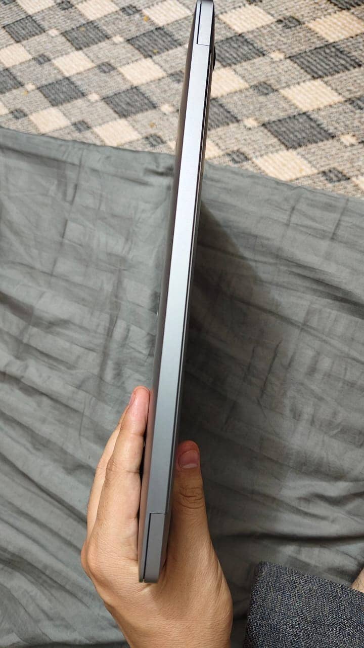 MacBook Air M1 2