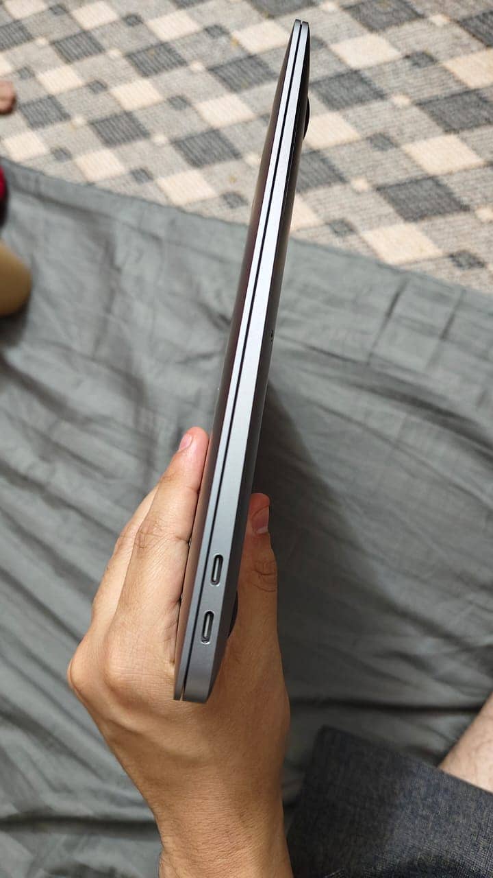 MacBook Air M1 5