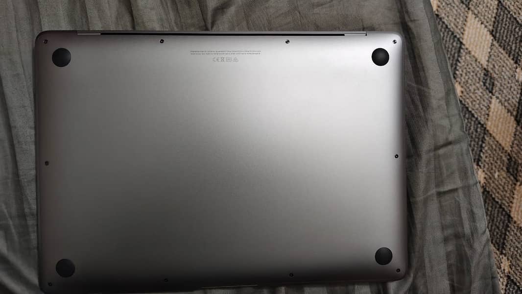 MacBook Air M1 7