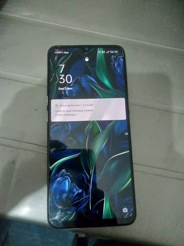 Oppo f15 8/128 0