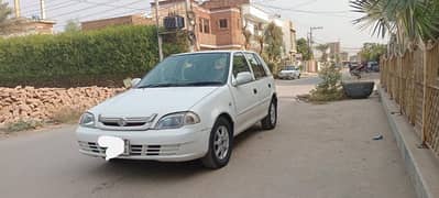 Suzuki Cultus VXR 2016 . . 0322 6216010