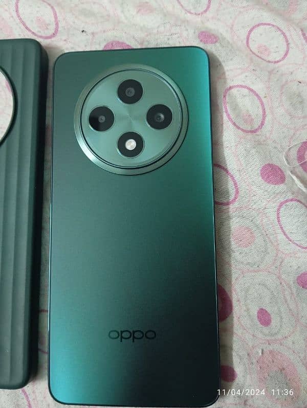 oppo rano12f 1