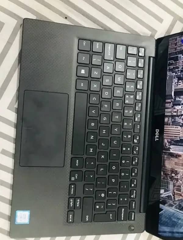 Dell XPS Touch Screen 2