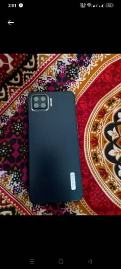 oppo f17 good condition