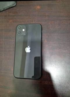 iphone 11 JV 64gb