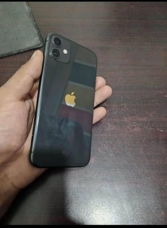 iphone 11 JV 64gb 1