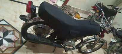 super power 125 2016 saman total honda ka laga h