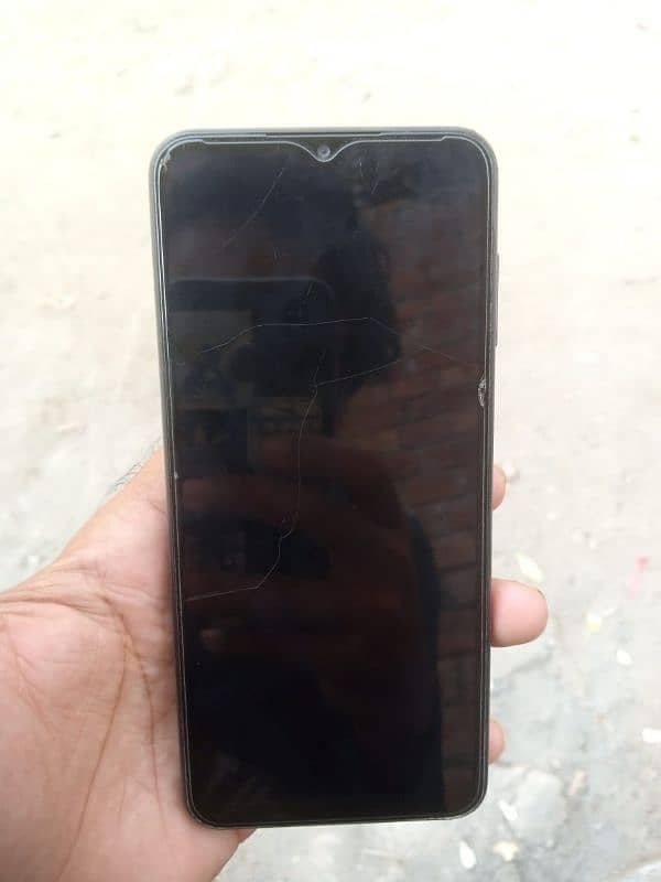 Samsung Galaxy A13 4/128 urgent sale exchange oneplus 8 5g 5