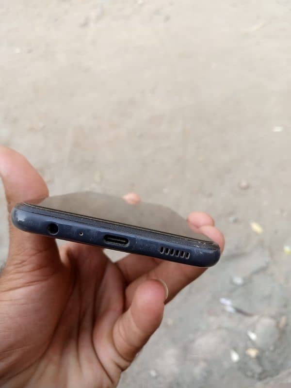 Samsung Galaxy A13 4/128 urgent sale exchange oneplus 8 5g 6