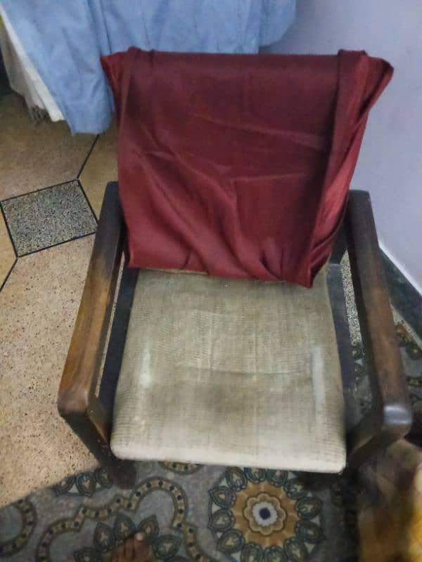 wood chairs sale 1