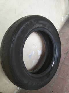 car tyre for Mehran FX alto charade bolan