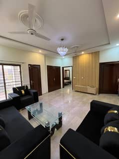 BRAND NEW FULLY FURNISHED SHAREING ROOM ONLY FOR FEMALES FOR RENT 0