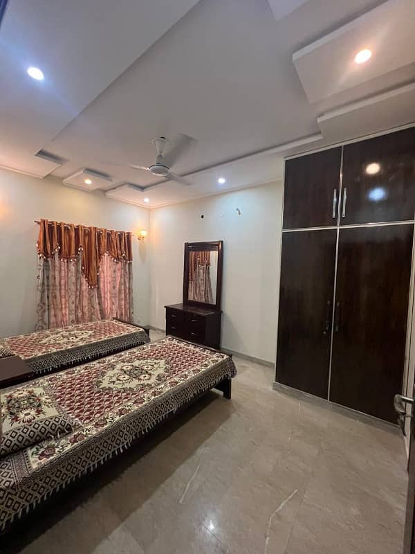 BRAND NEW FULLY FURNISHED SHAREING ROOM ONLY FOR FEMALES FOR RENT 3