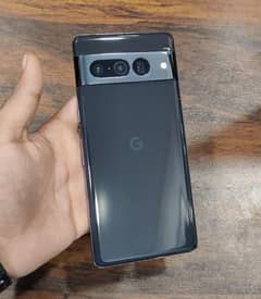 Google Pixel 7 Pro 12/512GB PTA Approved