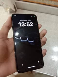 Google pixel 4a 5g