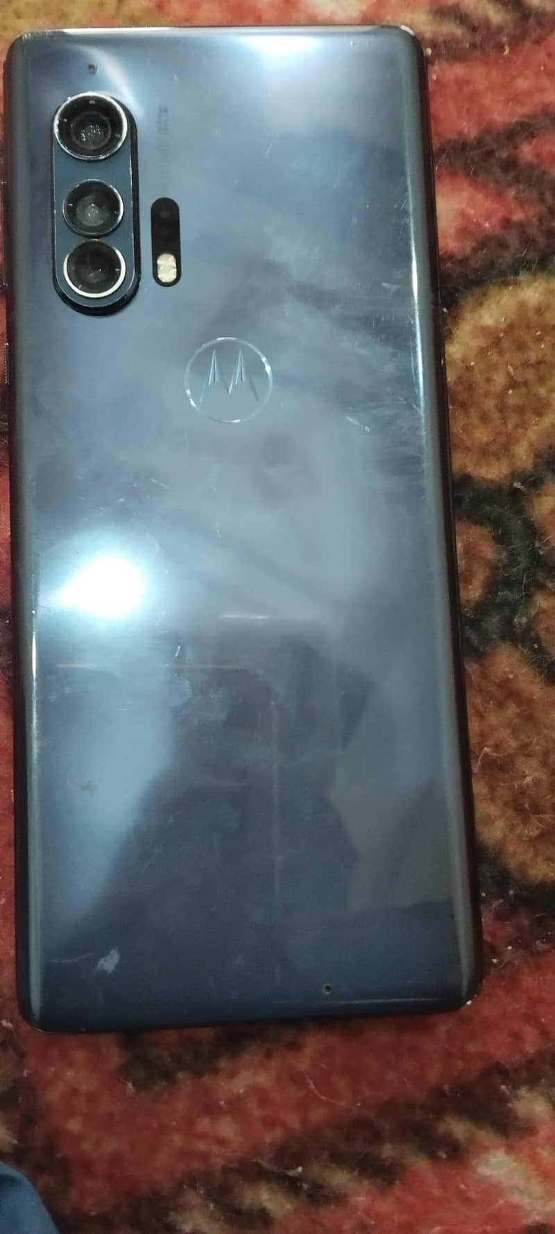 Motorola edge plus PTA APPROVED 4