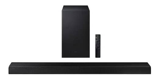 Samsung HW-B650 Soundbar 3.1ch 0