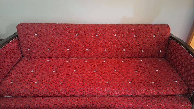 3 seater sofa 0