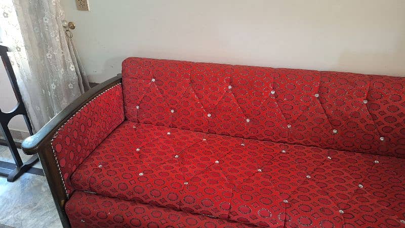 3 seater sofa 1