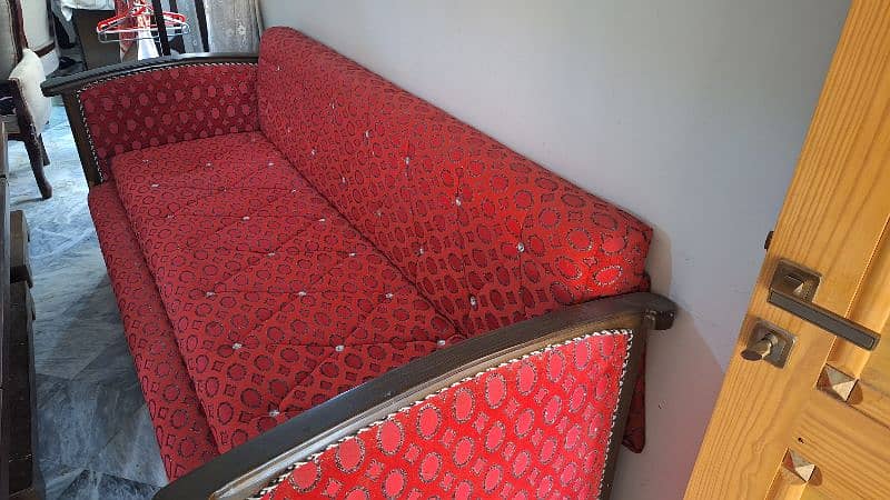 3 seater sofa 3