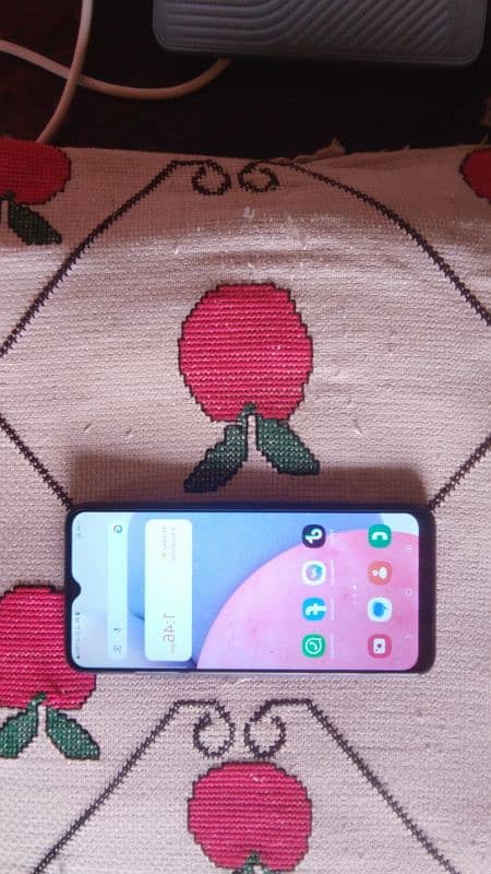 samsung A03s 4/64 urgent sale 5