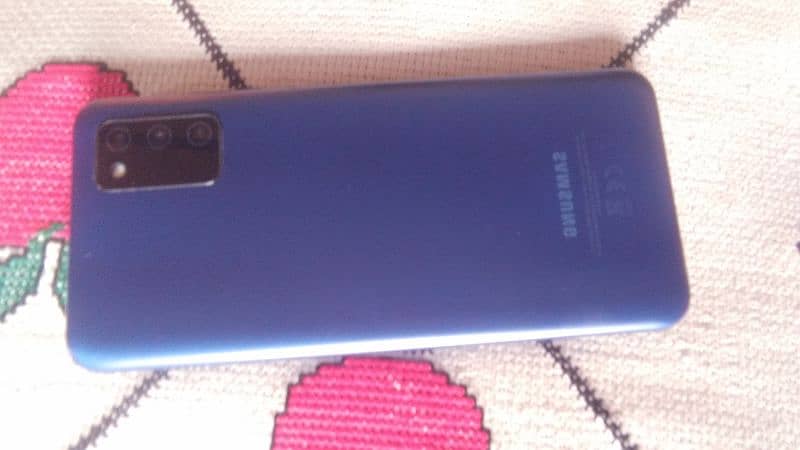 samsung A03s 4/64 urgent sale 10