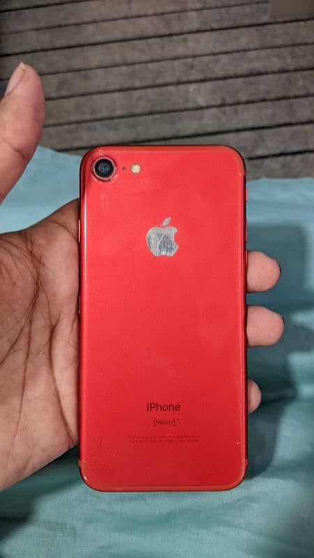 Iphone 7 Pta aproved 0