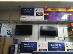 Big discount 48 smart wi-fi Samsung led tv 03444819992