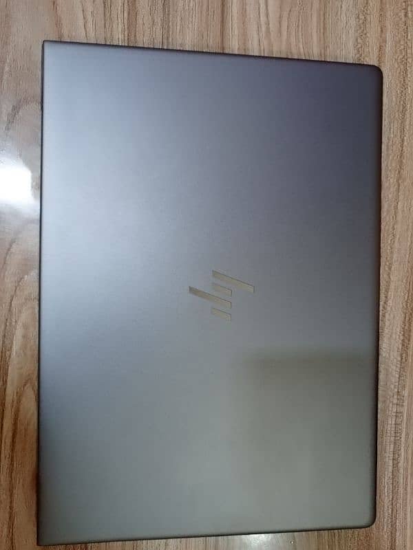 Hp zbook 14u g6 for sale 0