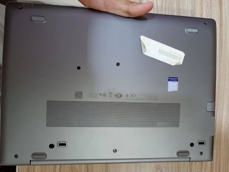 Hp zbook 14u g6 for sale 2