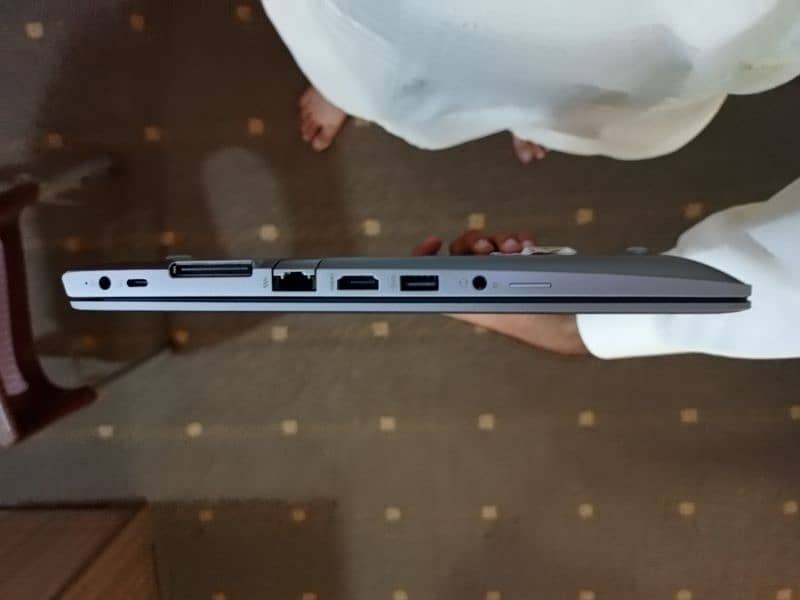 Hp zbook 14u g6 for sale 5