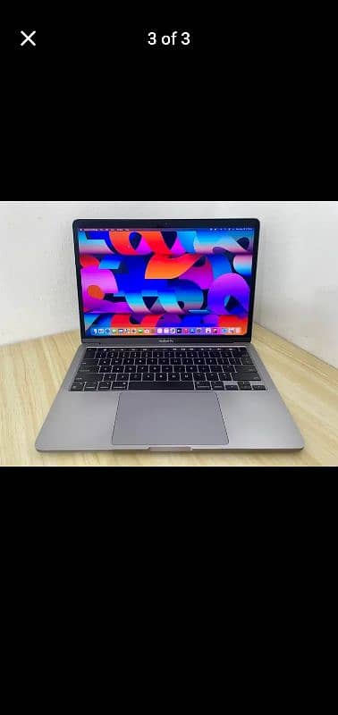 Macbook Pro 13 2017 Touchbar i7/16/500 0