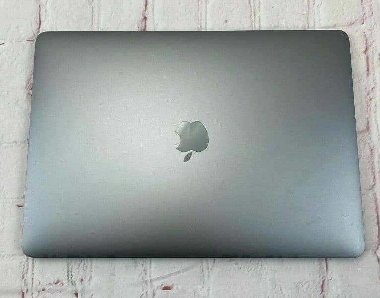 Macbook Pro 13 2017 Touchbar i7/16/500 3